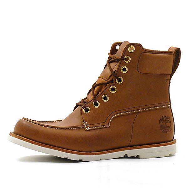 Timberland Earthkeeper st�vle lysebrun 